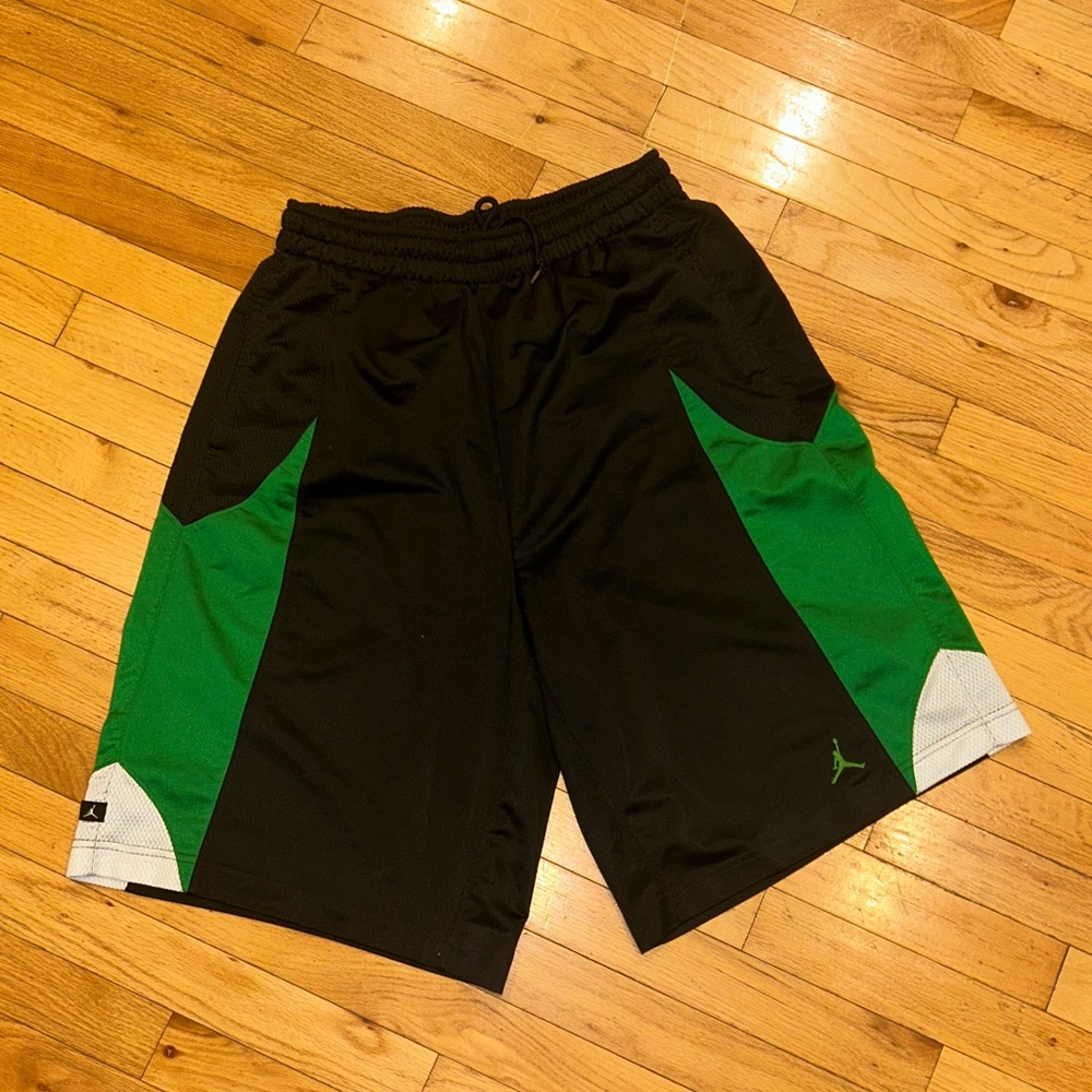 Jordan Athletic Shorts